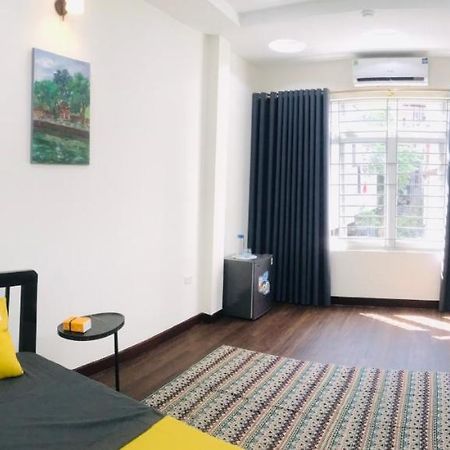 May'S Cottage Ханой Экстерьер фото
