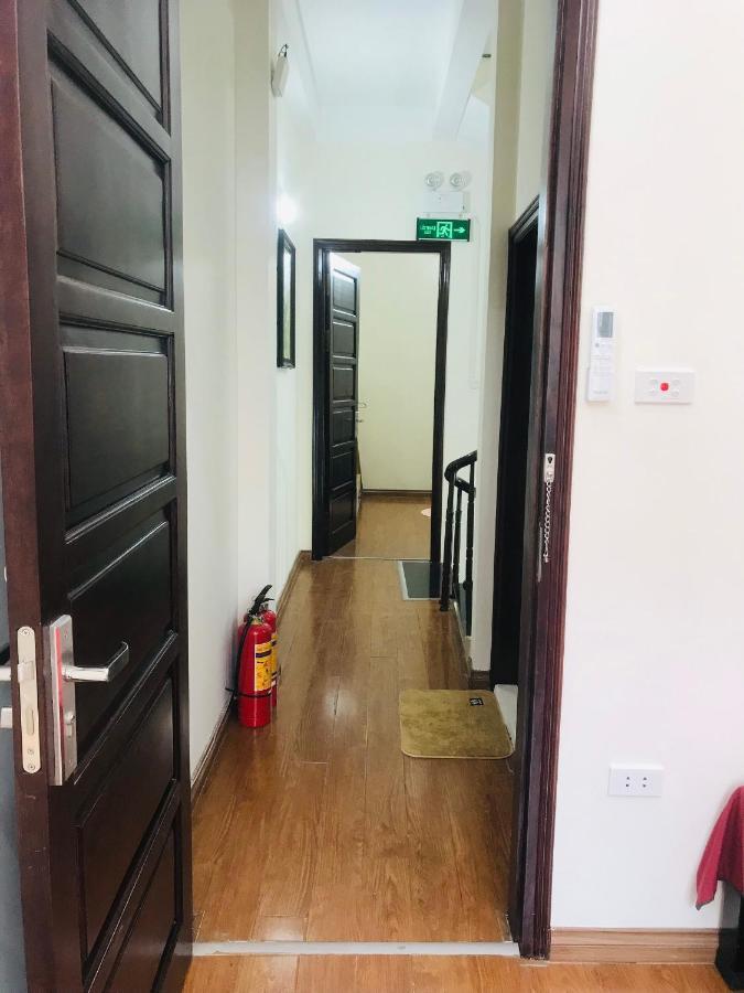 May'S Cottage Ханой Экстерьер фото