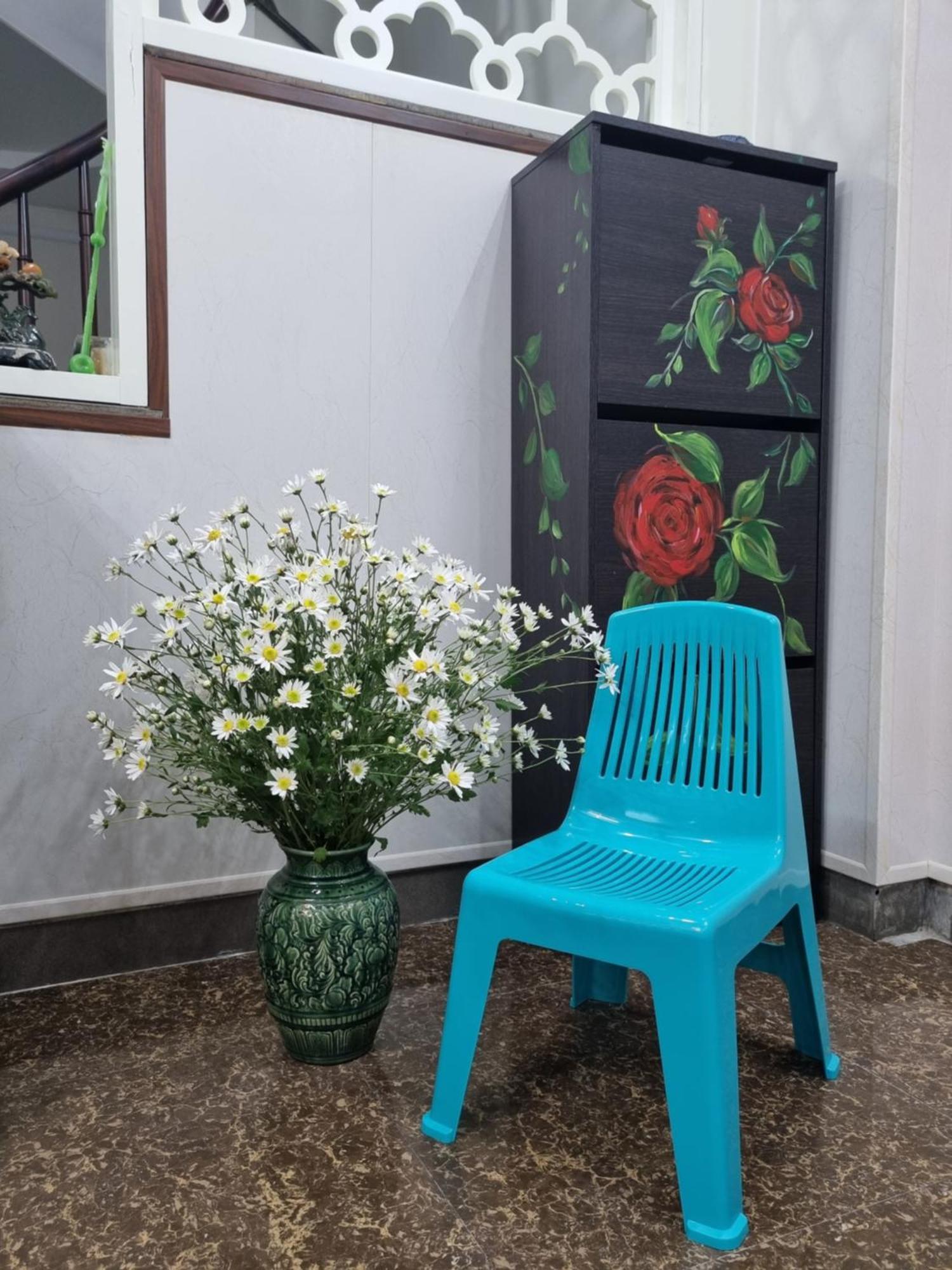 May'S Cottage Ханой Экстерьер фото