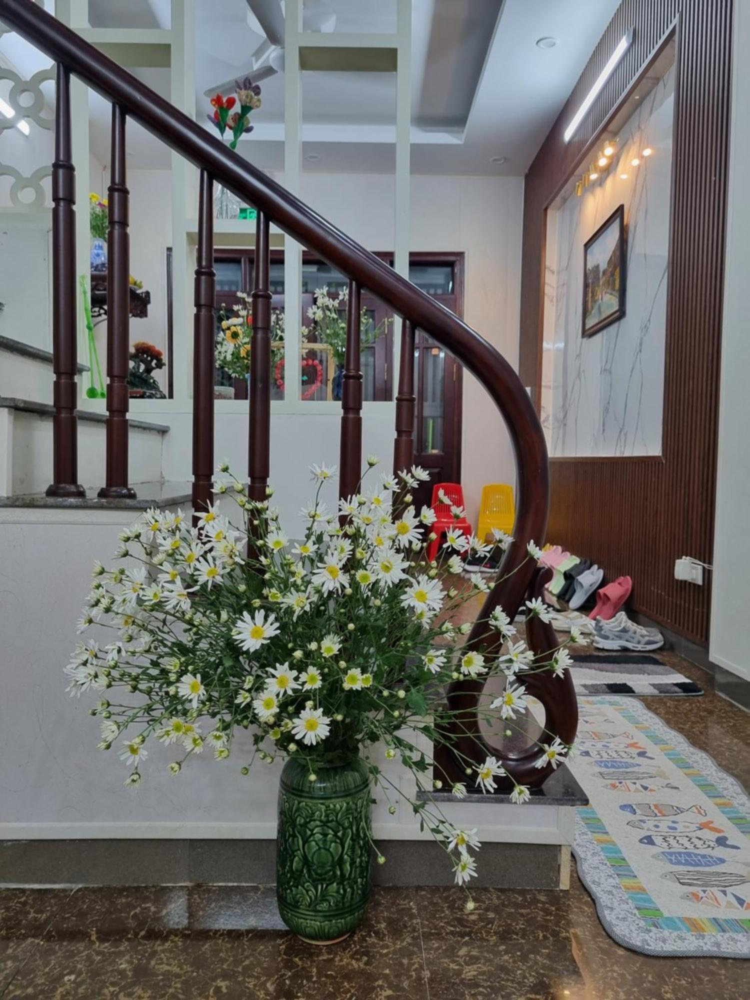May'S Cottage Ханой Экстерьер фото
