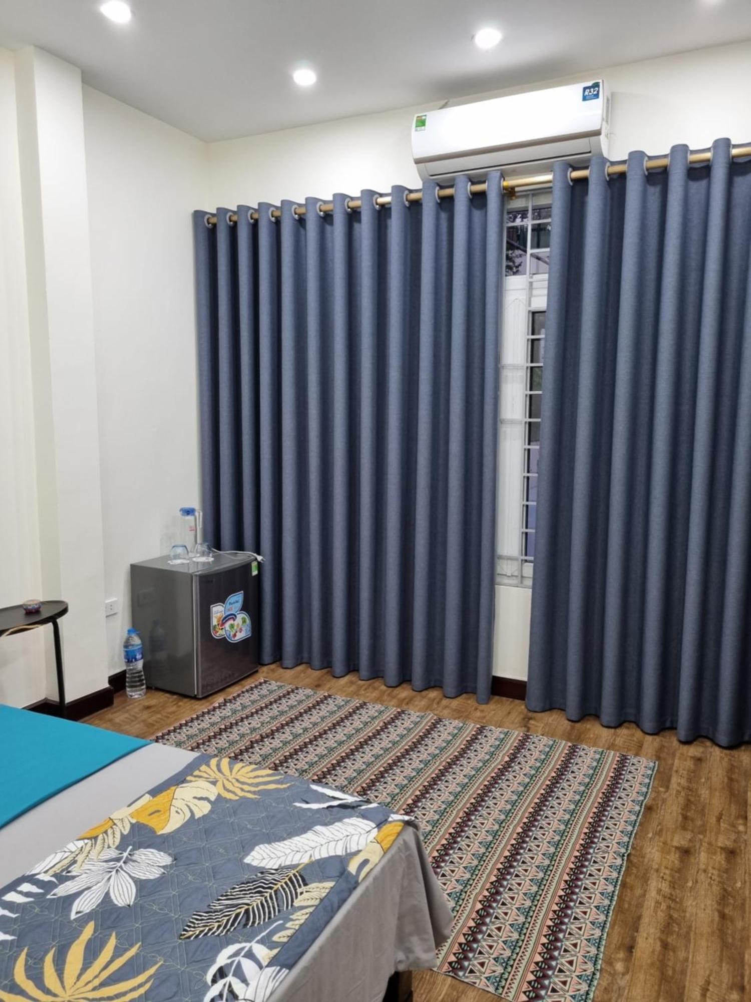 May'S Cottage Ханой Номер фото